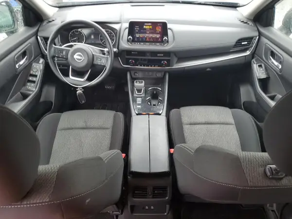 5N1BT3BA2RC749896 2024 NISSAN ROGUE - Image 8