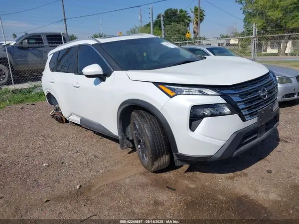 5N1BT3BA2RC754709 2024 NISSAN ROGUE - Image 1