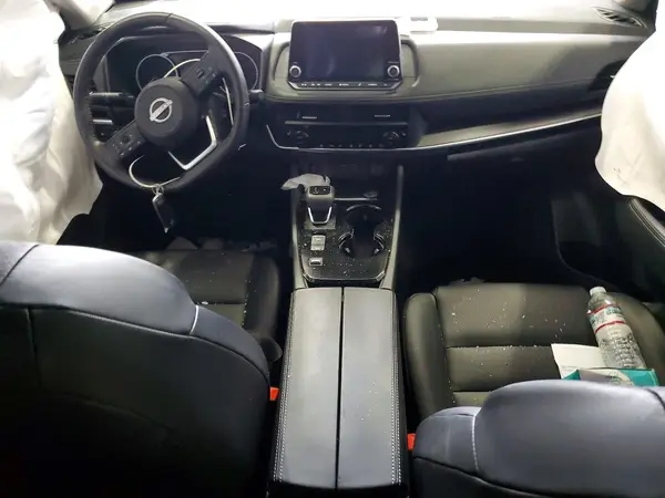 5N1BT3BA2RC756380 2024 NISSAN ROGUE - Image 8