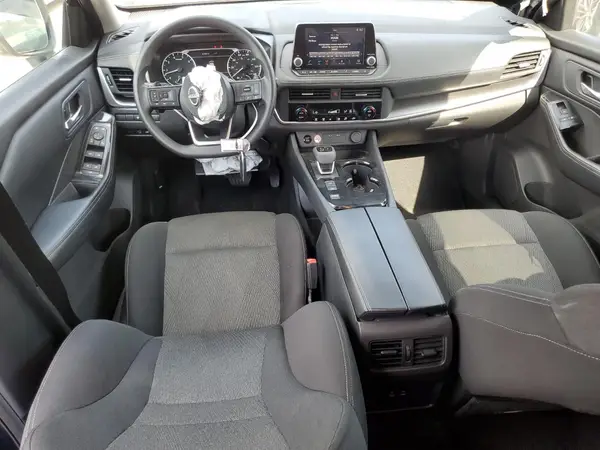 5N1BT3BA2RC757304 2024 NISSAN ROGUE - Image 8