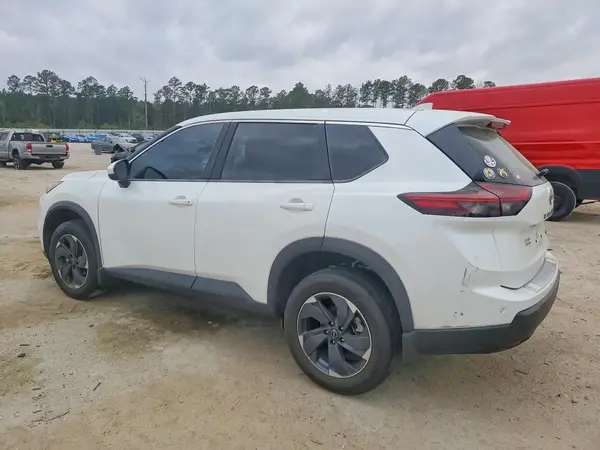 5N1BT3BA2RC761644 2024 NISSAN ROGUE - Image 2
