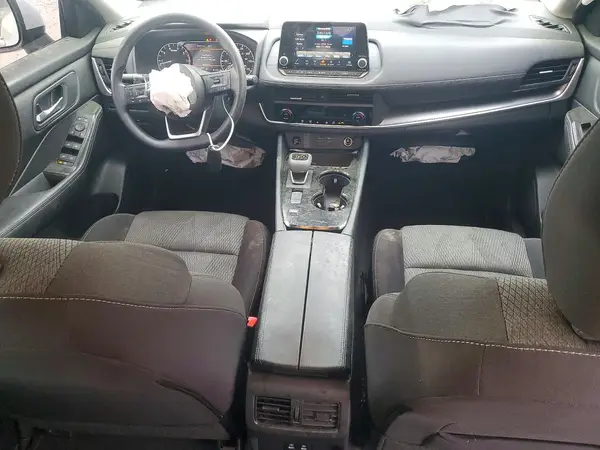 5N1BT3BA2RC761644 2024 NISSAN ROGUE - Image 8