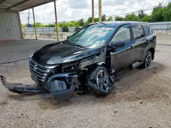5N1BT3BA2SC670007 2025 NISSAN ROGUE