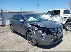 5N1BT3BA2SC672467 2025 NISSAN ROGUE