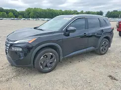 5N1BT3BA2SC674834 2025 NISSAN ROGUE