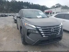5N1BT3BA2SC764520 2025 NISSAN ROGUE