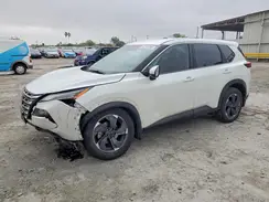 5N1BT3BA2SC768079 2025 NISSAN ROGUE
