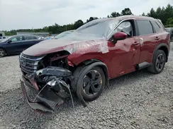 5N1BT3BA2SC772147 2025 NISSAN ROGUE