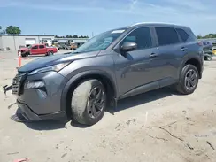5N1BT3BA2SC772228 2025 NISSAN ROGUE