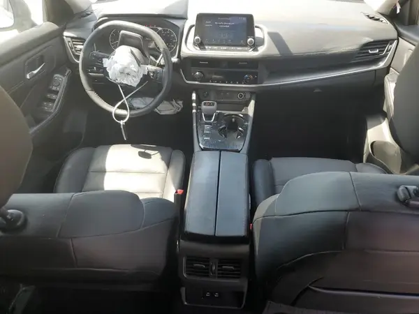 5N1BT3BA2SC772228 2025 NISSAN ROGUE - Image 8