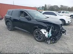 5N1BT3BA2SC773492 2025 NISSAN ROGUE