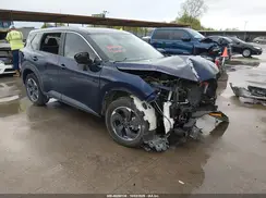 5N1BT3BA2SC775470 2025 NISSAN ROGUE
