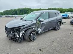 5N1BT3BA2SC777011 2025 NISSAN ROGUE
