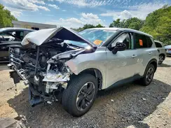 5N1BT3BA2SC777901 2025 NISSAN ROGUE