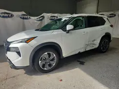 5N1BT3BA2SC778045 2025 NISSAN ROGUE