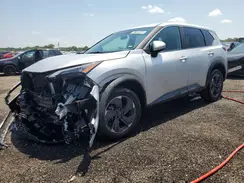 5N1BT3BA2SC778918 2025 NISSAN ROGUE