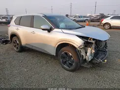 5N1BT3BA2SC779096 2025 NISSAN ROGUE