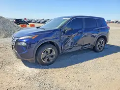 5N1BT3BA2SC784282 2025 NISSAN ROGUE