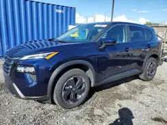 5N1BT3BA2SC785304 2025 NISSAN ROGUE