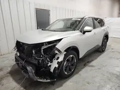 5N1BT3BA2SC785500 2025 NISSAN ROGUE