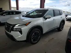 5N1BT3BA2SC786632 2025 NISSAN ROGUE