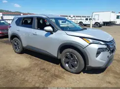 5N1BT3BA2SC787697 2025 NISSAN ROGUE
