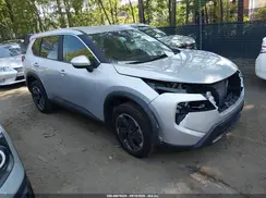 5N1BT3BA2SC788395 2025 NISSAN ROGUE