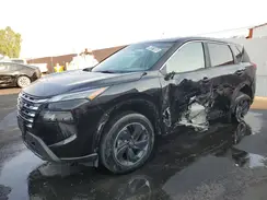 5N1BT3BA2SC791748 2025 NISSAN ROGUE