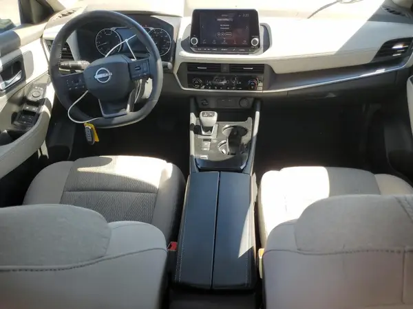 5N1BT3BA2SC791748 2025 NISSAN ROGUE - Image 8
