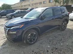 5N1BT3BA2SC796321 2025 NISSAN ROGUE