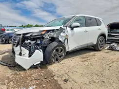5N1BT3BA2SC799543 2025 NISSAN ROGUE