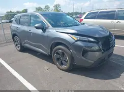 5N1BT3BA2SC801839 2025 NISSAN ROGUE