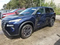 5N1BT3BA2SC802747 2025 NISSAN ROGUE