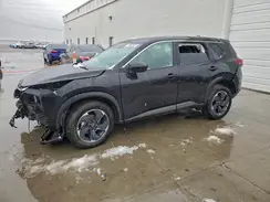 5N1BT3BA2SC803252 2025 NISSAN ROGUE