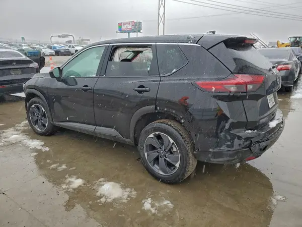 5N1BT3BA2SC803252 2025 NISSAN ROGUE - Image 2