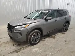 5N1BT3BA2SC804014 2025 NISSAN ROGUE