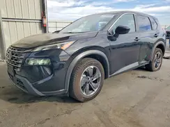 5N1BT3BA2SC805101 2025 NISSAN ROGUE