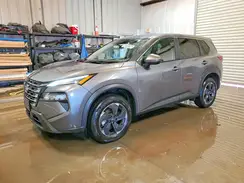5N1BT3BA2SC811285 2025 NISSAN ROGUE