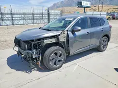 5N1BT3BA2SC811741 2025 NISSAN ROGUE