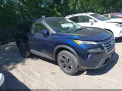 5N1BT3BA2SC811979 2025 NISSAN ROGUE