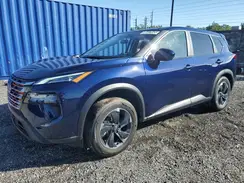 5N1BT3BA2SC812016 2025 NISSAN ROGUE