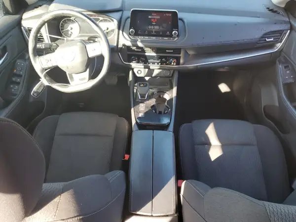 5N1BT3BA2SC812016 2025 NISSAN ROGUE - Image 8