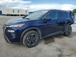 5N1BT3BA2SC813182 2025 NISSAN ROGUE