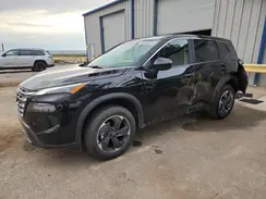 5N1BT3BA2SC815126 2025 NISSAN ROGUE