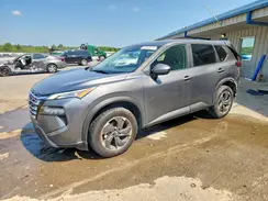 5N1BT3BA2SC815482 2025 NISSAN ROGUE