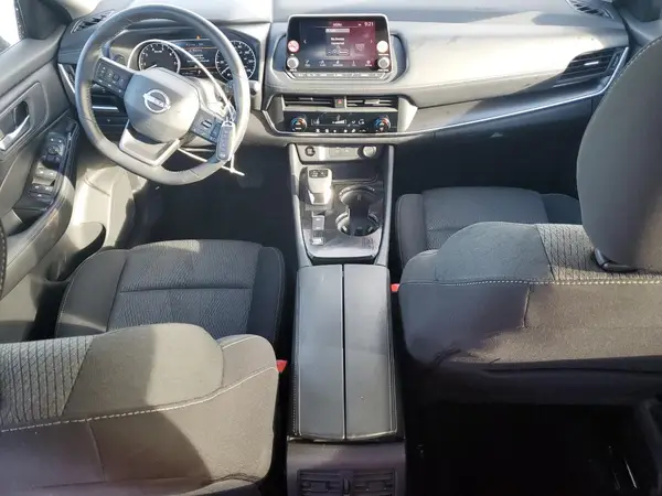 5N1BT3BA2SC817006 2025 NISSAN ROGUE - Image 8
