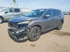 5N1BT3BA2SC817698 2025 NISSAN ROGUE