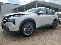 5N1BT3BA2SC818981 2025 NISSAN ROGUE
