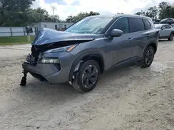 5N1BT3BA2SC820939 2025 NISSAN ROGUE
