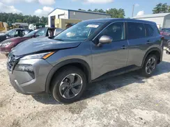5N1BT3BA2SC822075 2025 NISSAN ROGUE